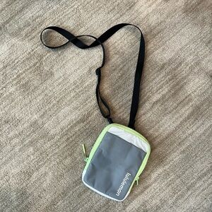 Lululemon Easy Access Crossbody Bag